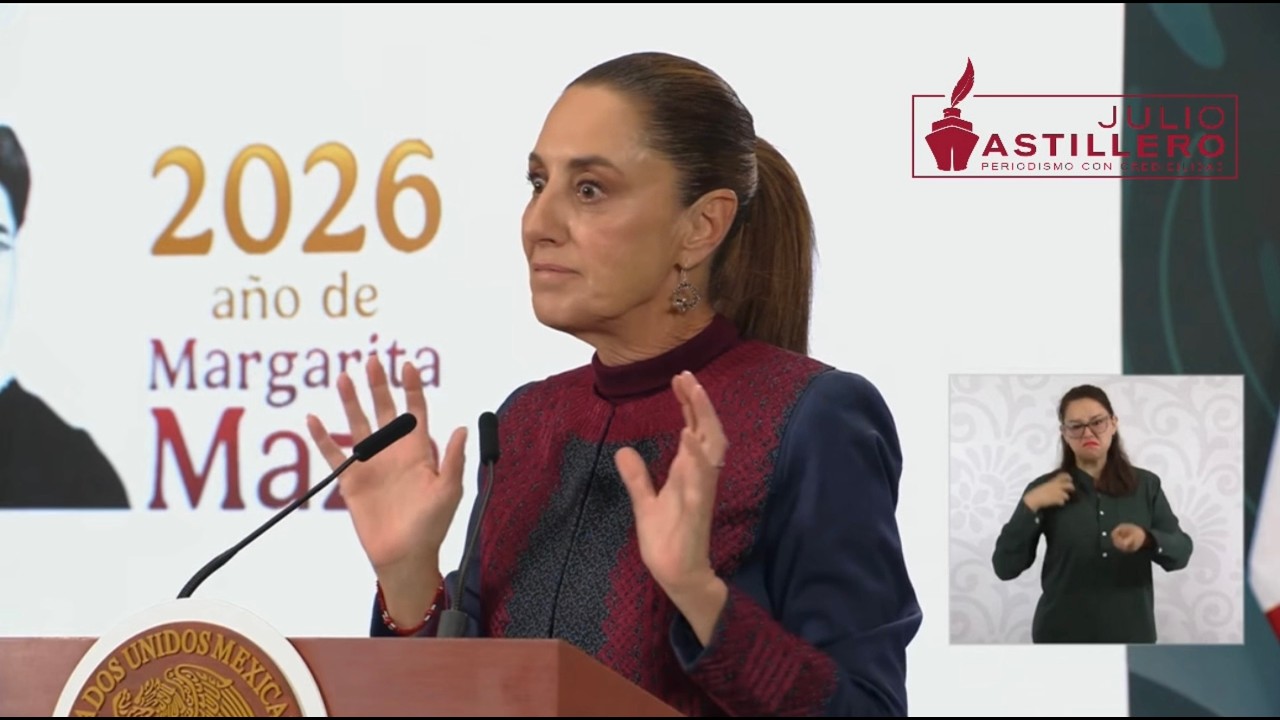 ¡Críticas e insultos desde la oposición! Esta fue la reacción de Sheinbaum