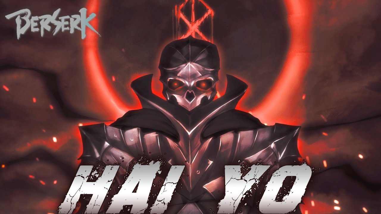 [Berserk OST] Hai Yo (Cover by 디먼DM.)