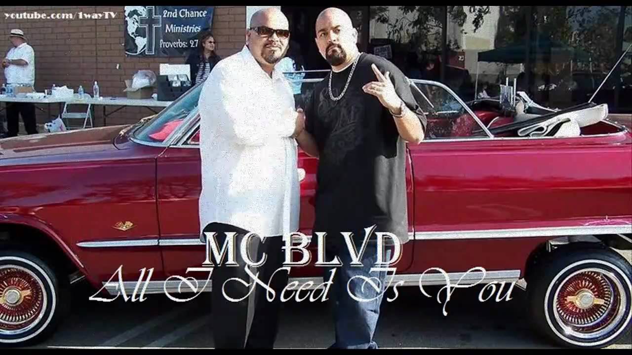MC Blvd 