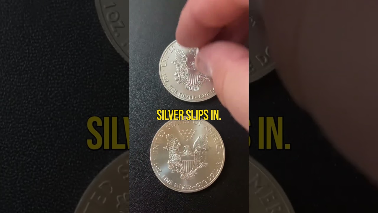 3 ошибки в накоплении серебра, которые обходятся новичкам очень дорого 💸🥈