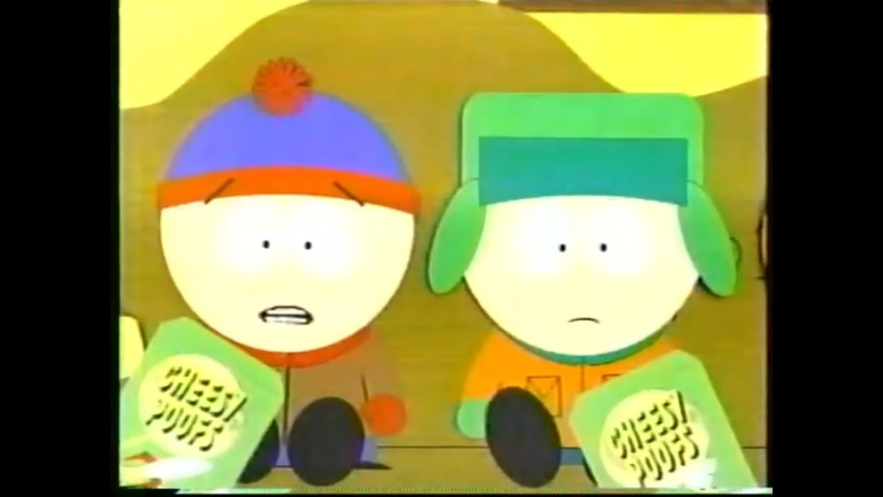 Comerciales de Teleamazonas - Abril del 2001.