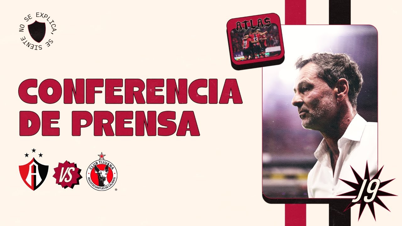 Conferencia de Prensa: Diego Cocca y Sebastian Abreu
