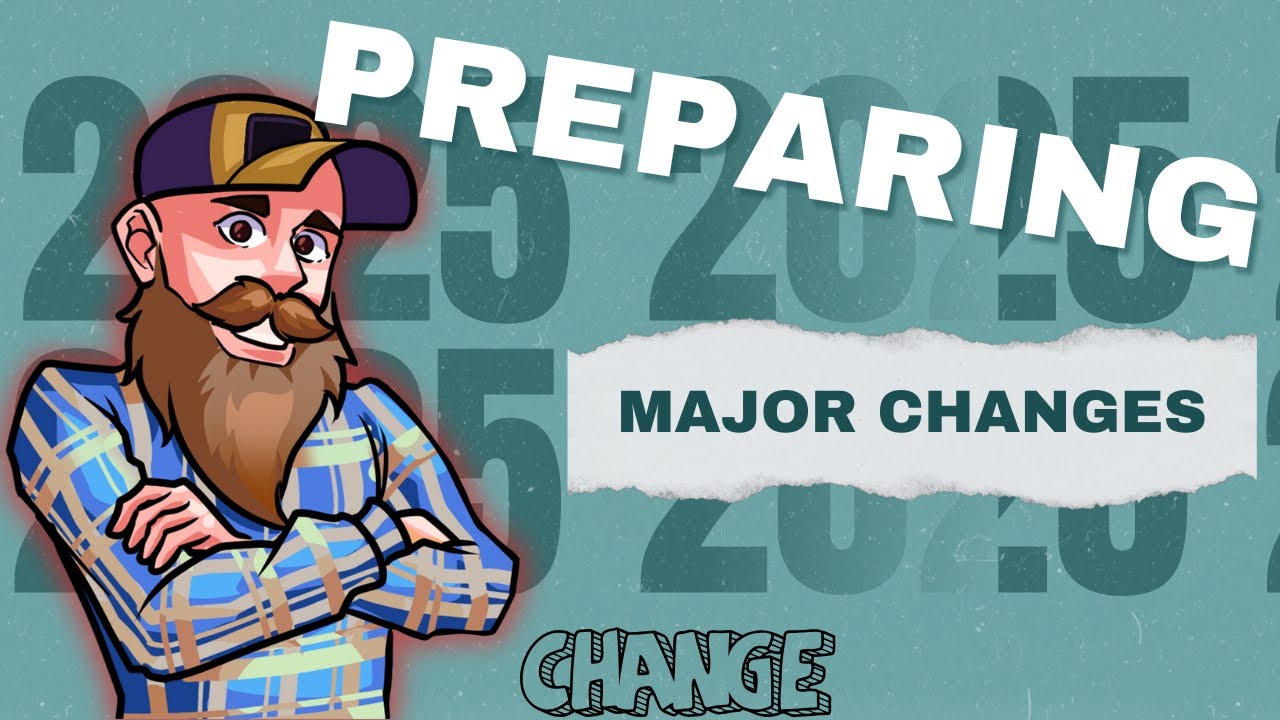 How To Prepare In 2025 For VA Disability And Benefit Changes For Veterans