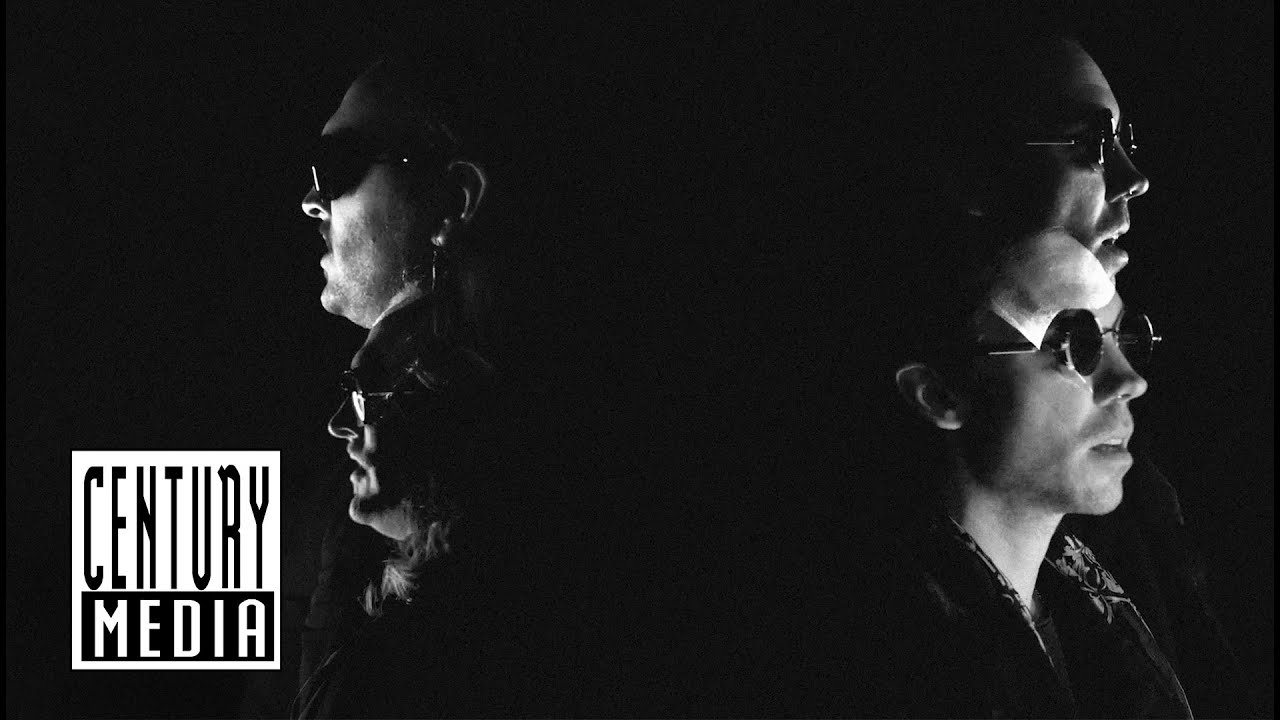 TRIBULATION &ndash; Hamartia (OFFICIAL VIDEO)