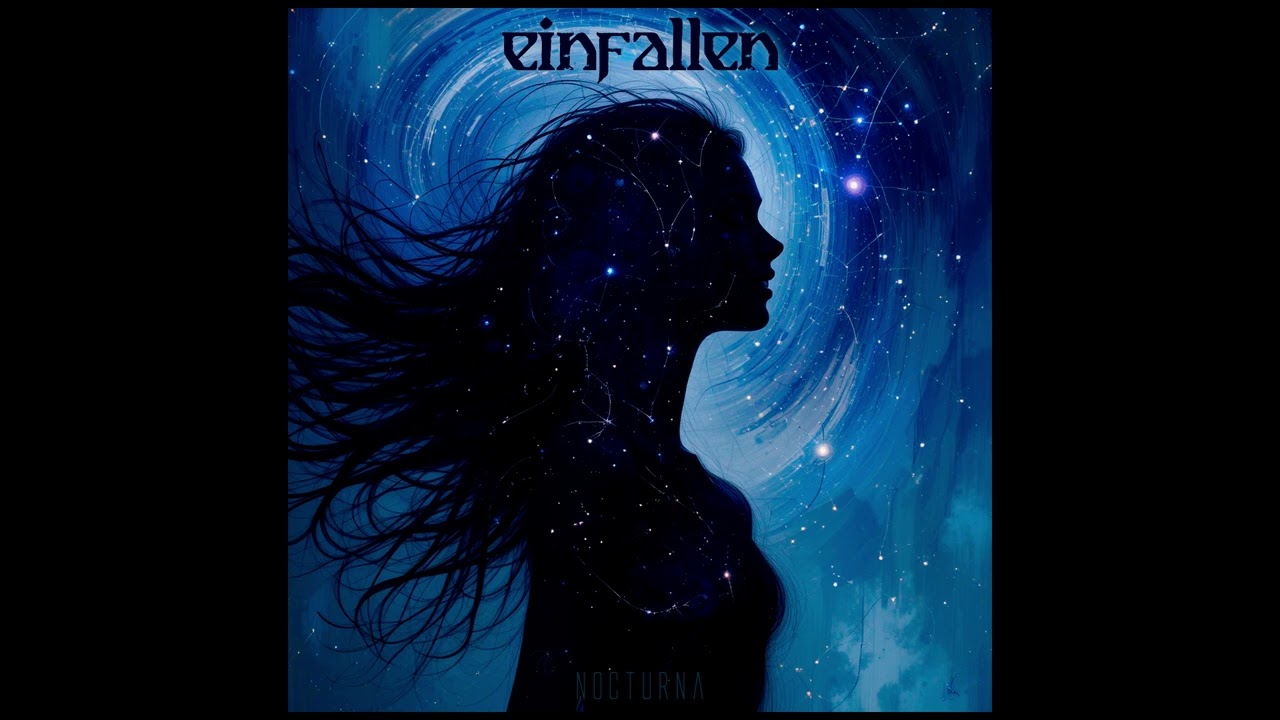 Einfallen - Nocturna (Full Album)