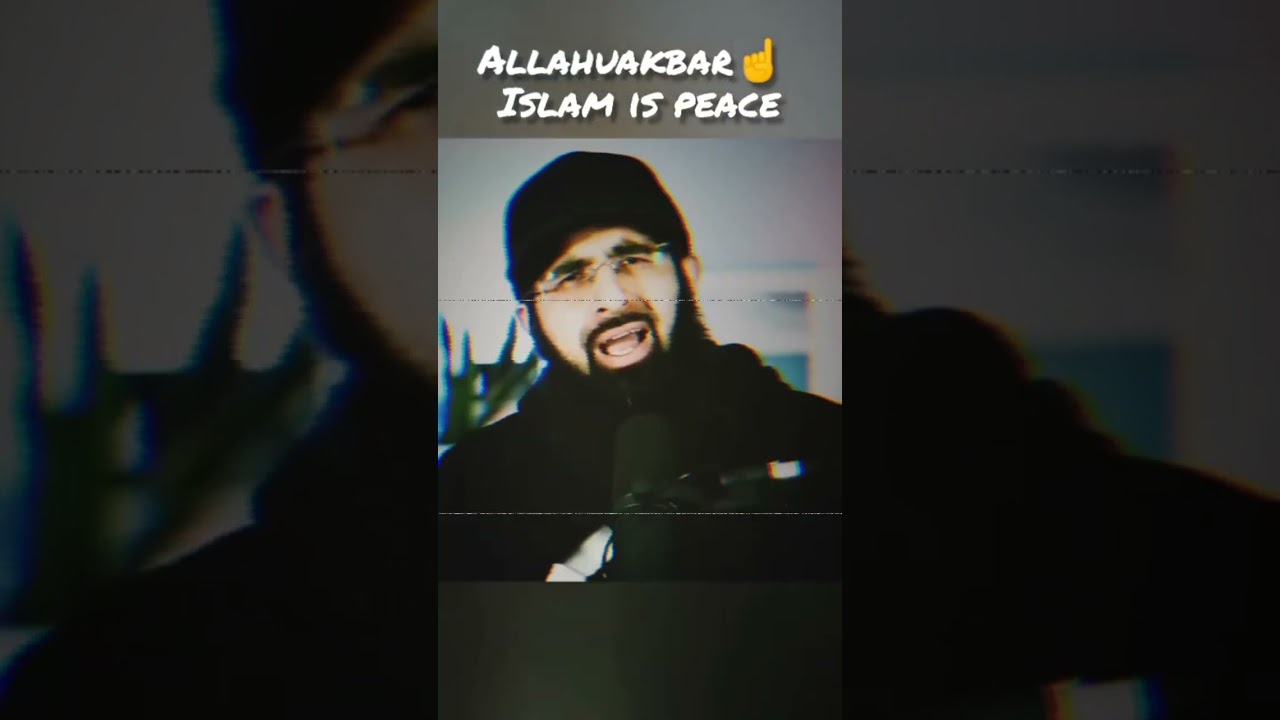 ISLAM VS CHRISTIANITY #Islampeace #islamicworld #shorts