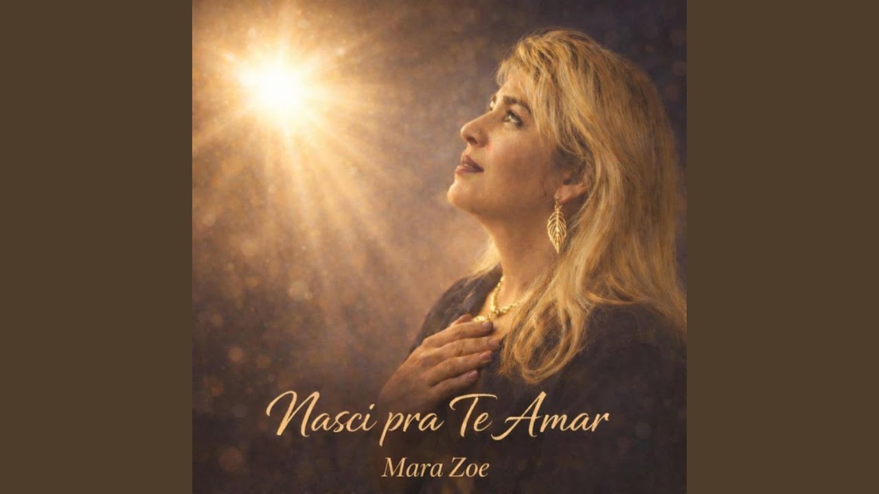 Vivo pra Te Adorar