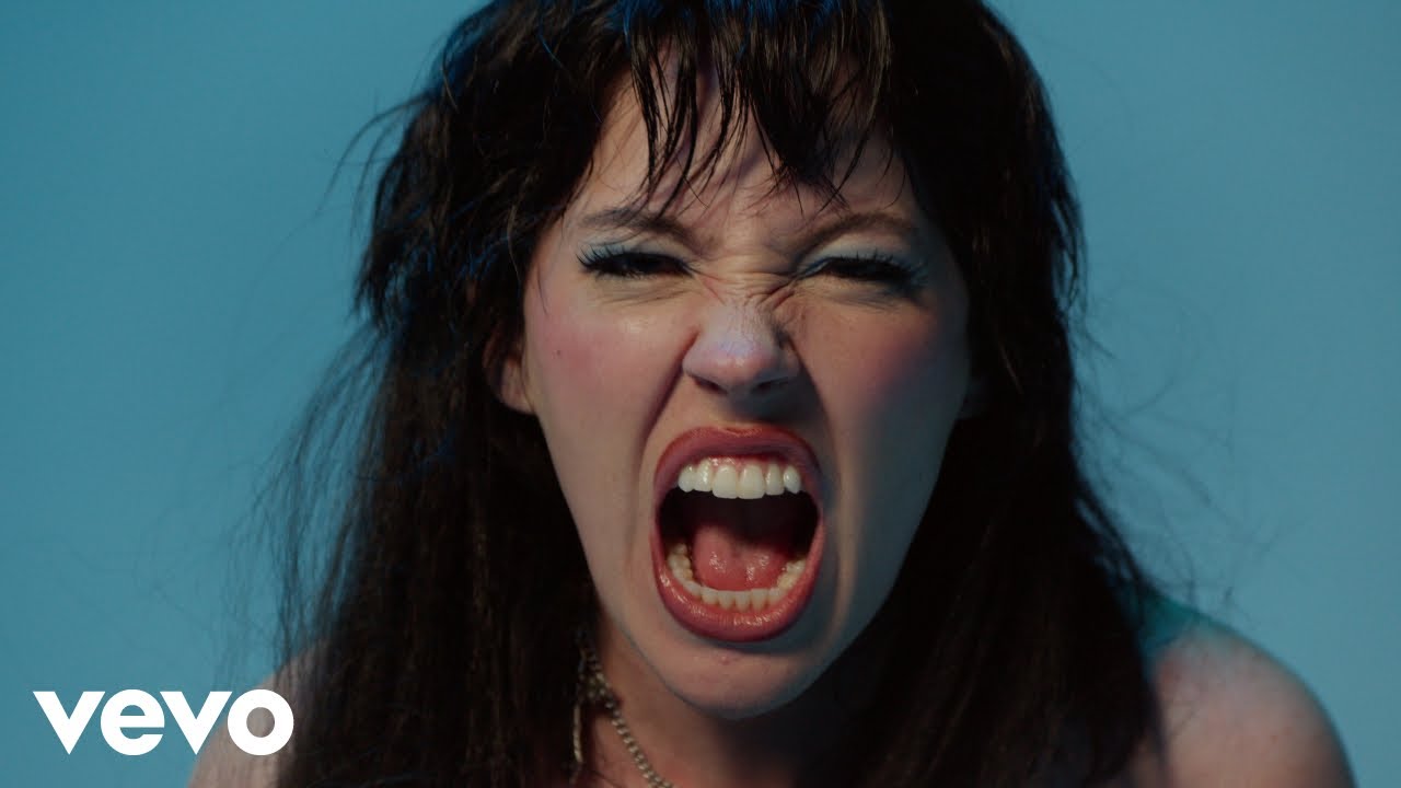 Bishop Briggs - My Serotonin (Official Music Video)
