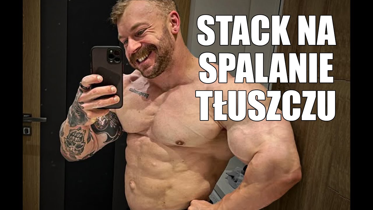 MOJE SPALACZE TŁUSZCZU