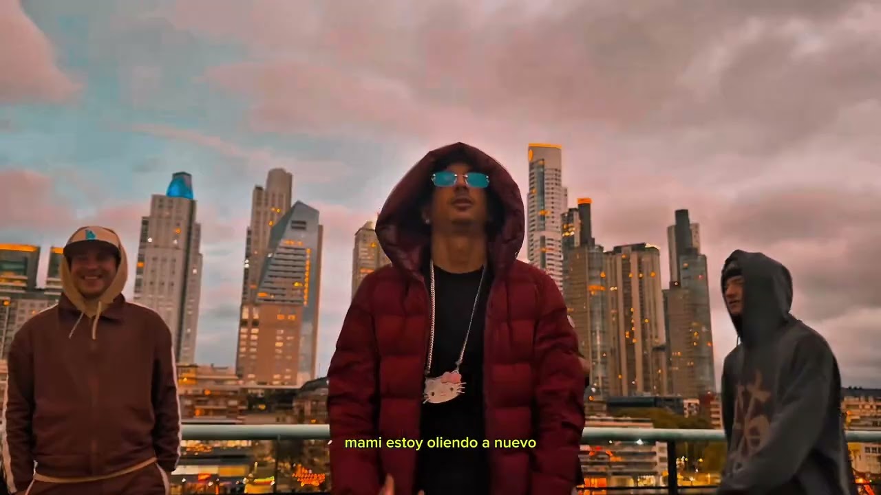 M7yungmizz - WAVE (Video Oficial)