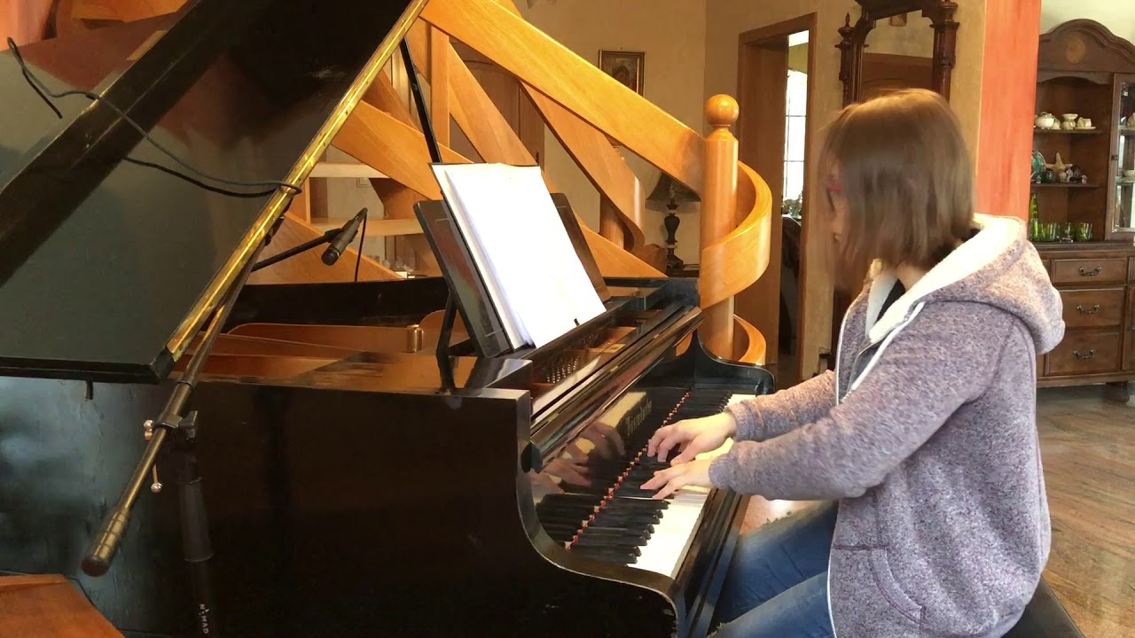 Transistor OST - The Spine // Piano Cover