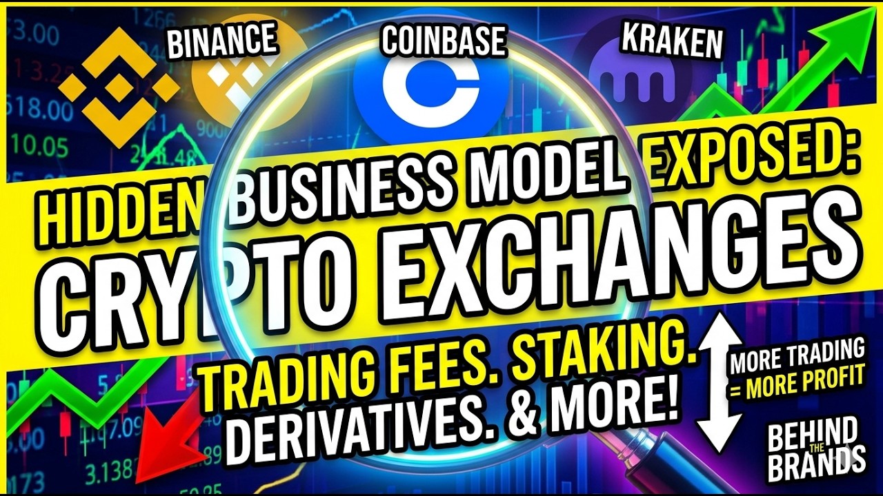 Как Binance стала многомиллиардной империей