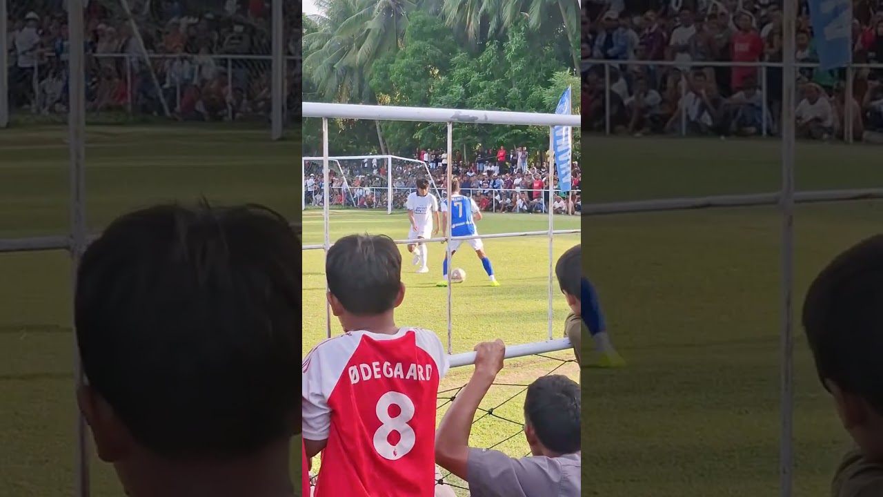 Match highlight papa idam cup IV 2025 