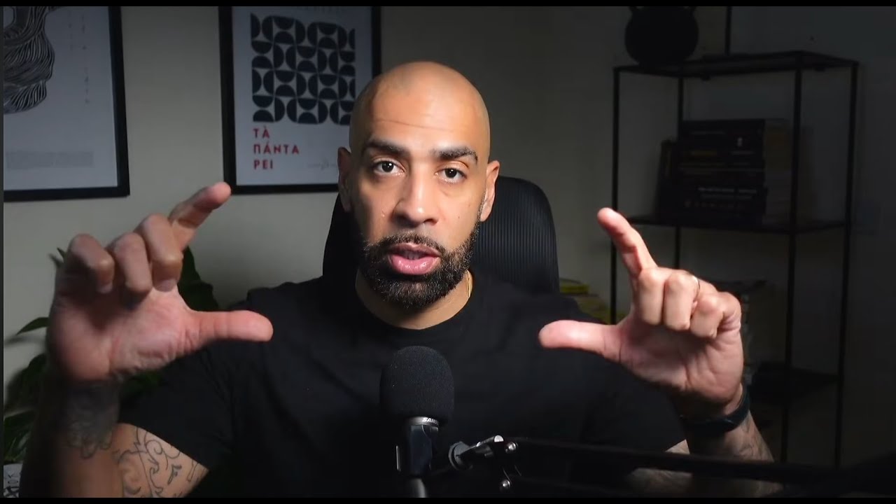 This simple switch will make you a full time Trader