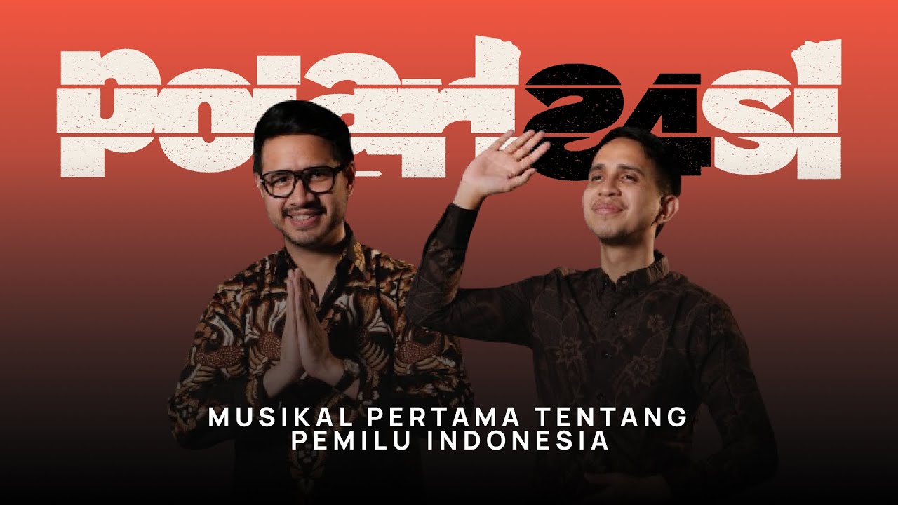 Polarisasi Official Trailer