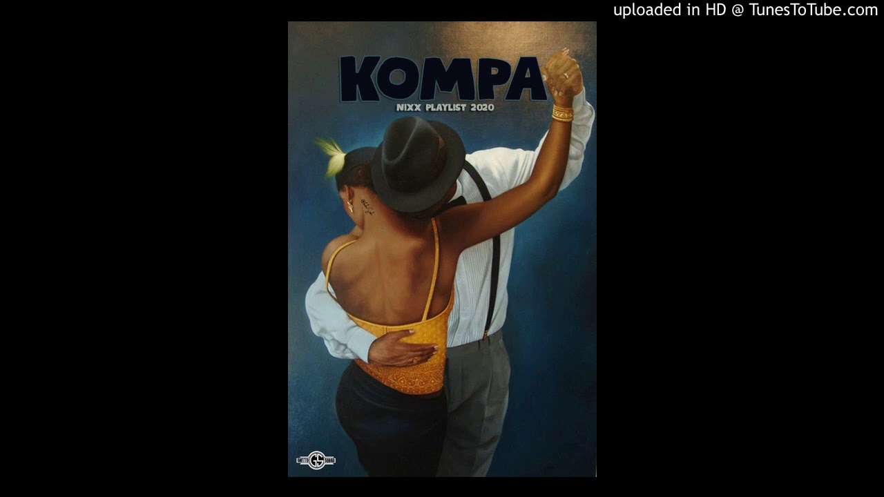 Slow Motion Kompa Instrumental (Prod. by Dustii)