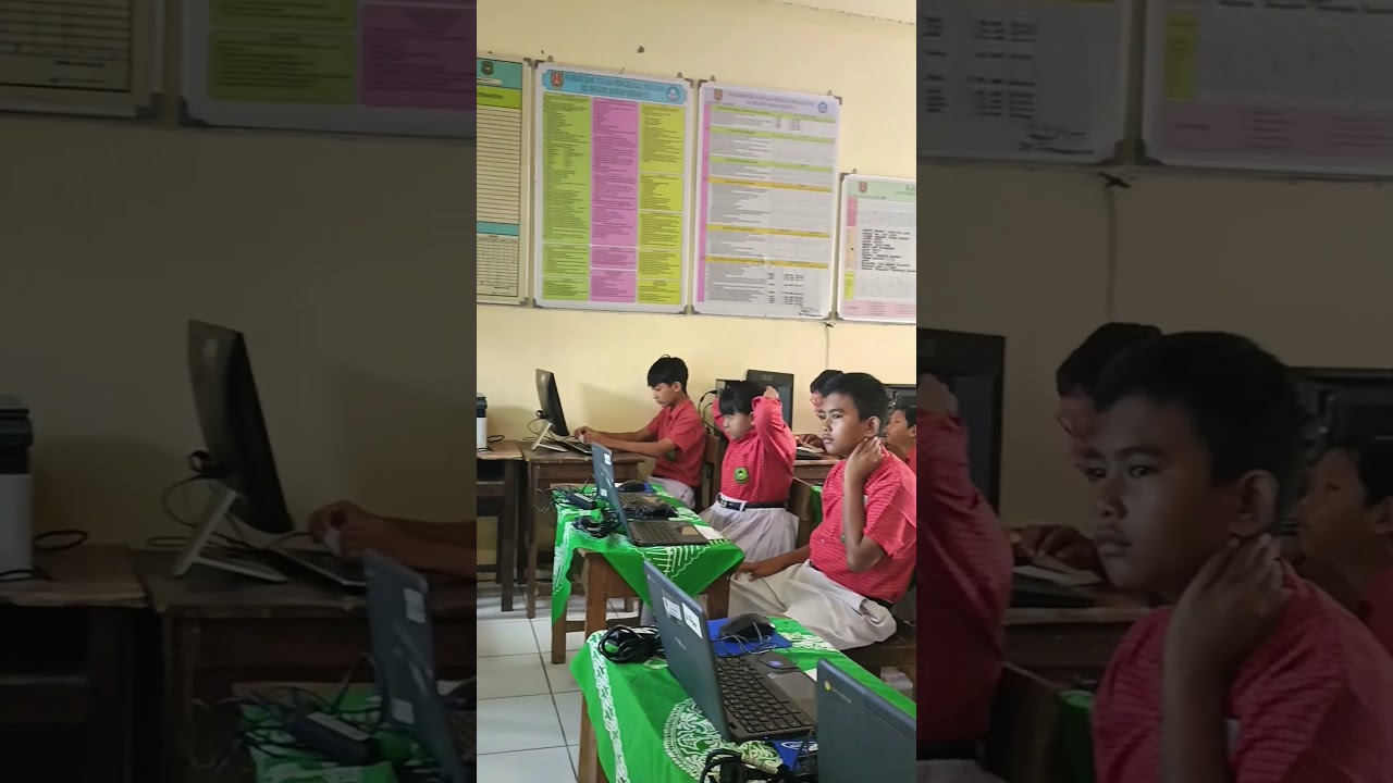 #tryouttkajenjangsd