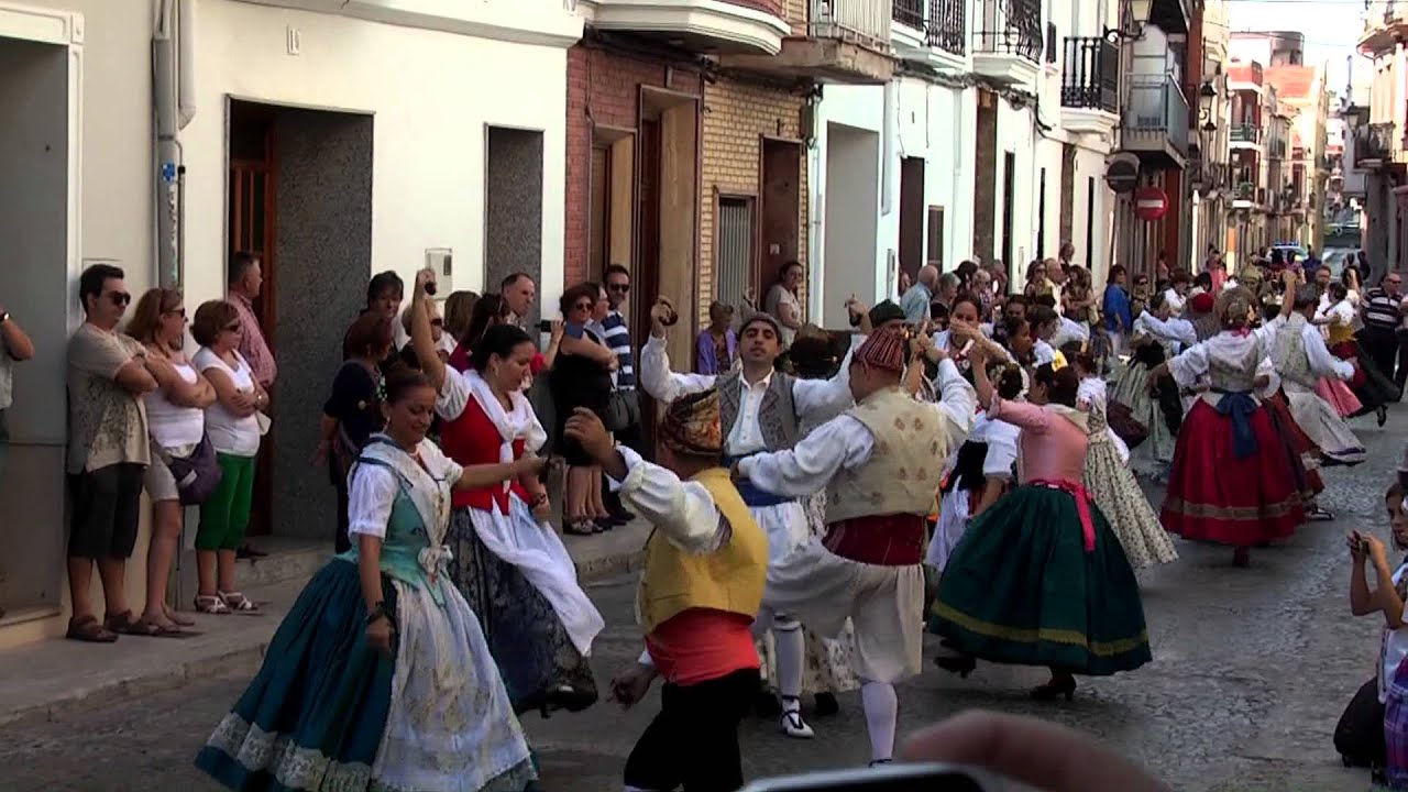 Puçol Dansà