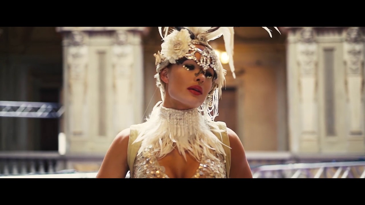 Lucent Dossier Experience @ Villa Erba, Lake Como Italy