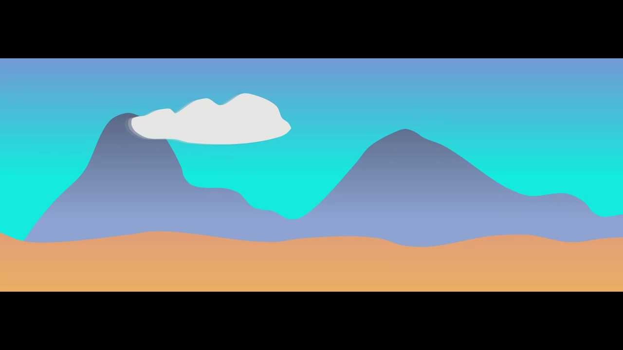 Ultra Widescreen Test Anime Studio