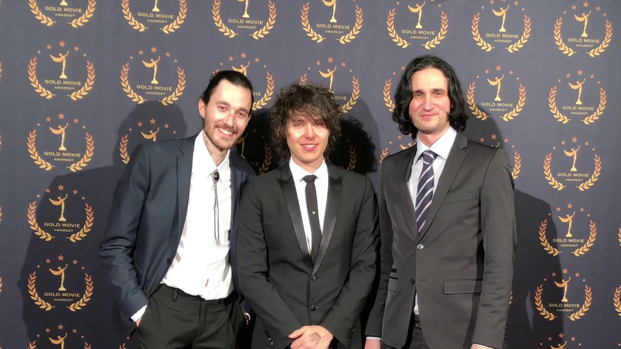 Gold Movie Awards