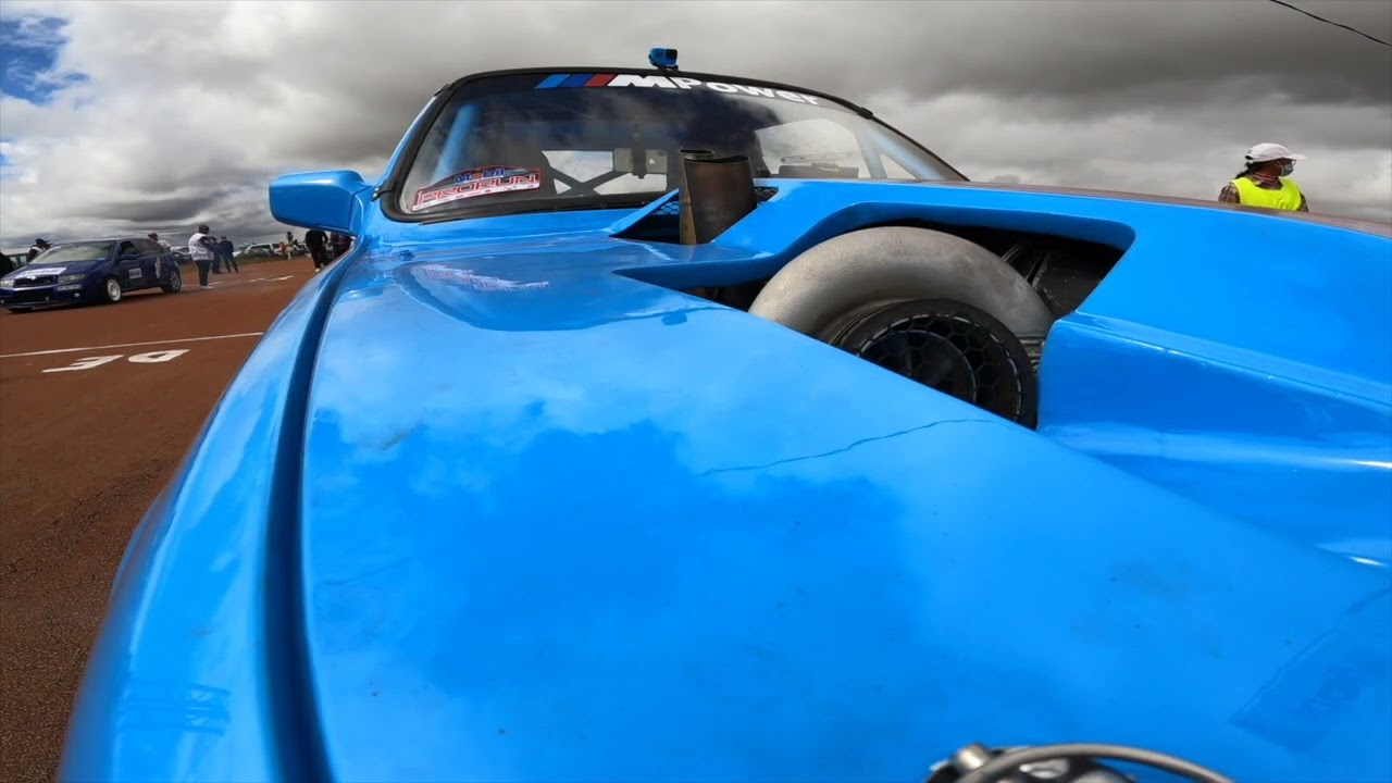 Mobil Drag Racing : Premier Défi 2022