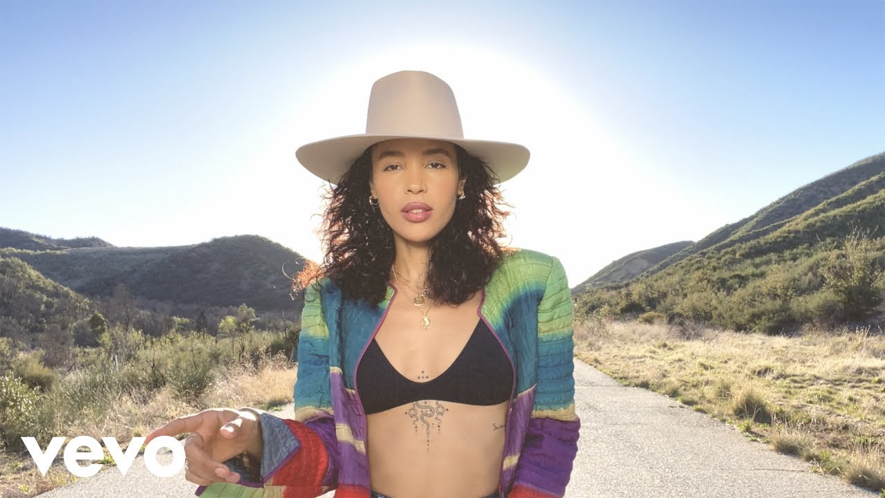 Sidibe - Tellin’ U (Lyric Video)