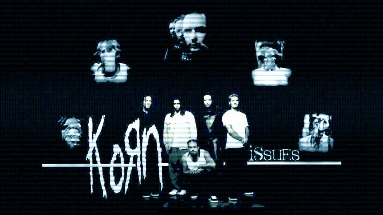 KoRn - Dirty (Vocal cover)