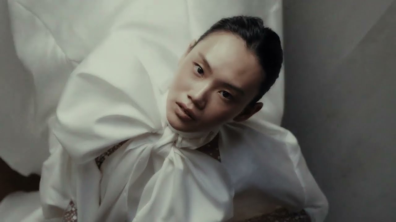 ELIE SAAB BRIDAL Fall 2026 | Belle Enigme