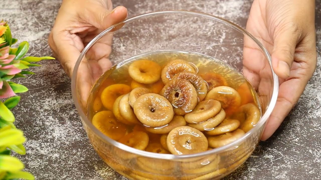 Healthy Anjeer Ka Halwa | How to make Anjeer Halwa | Winter Special halwa recipe | Healthy Recipe