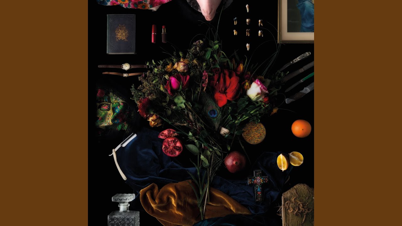 Ing&eacute;nue