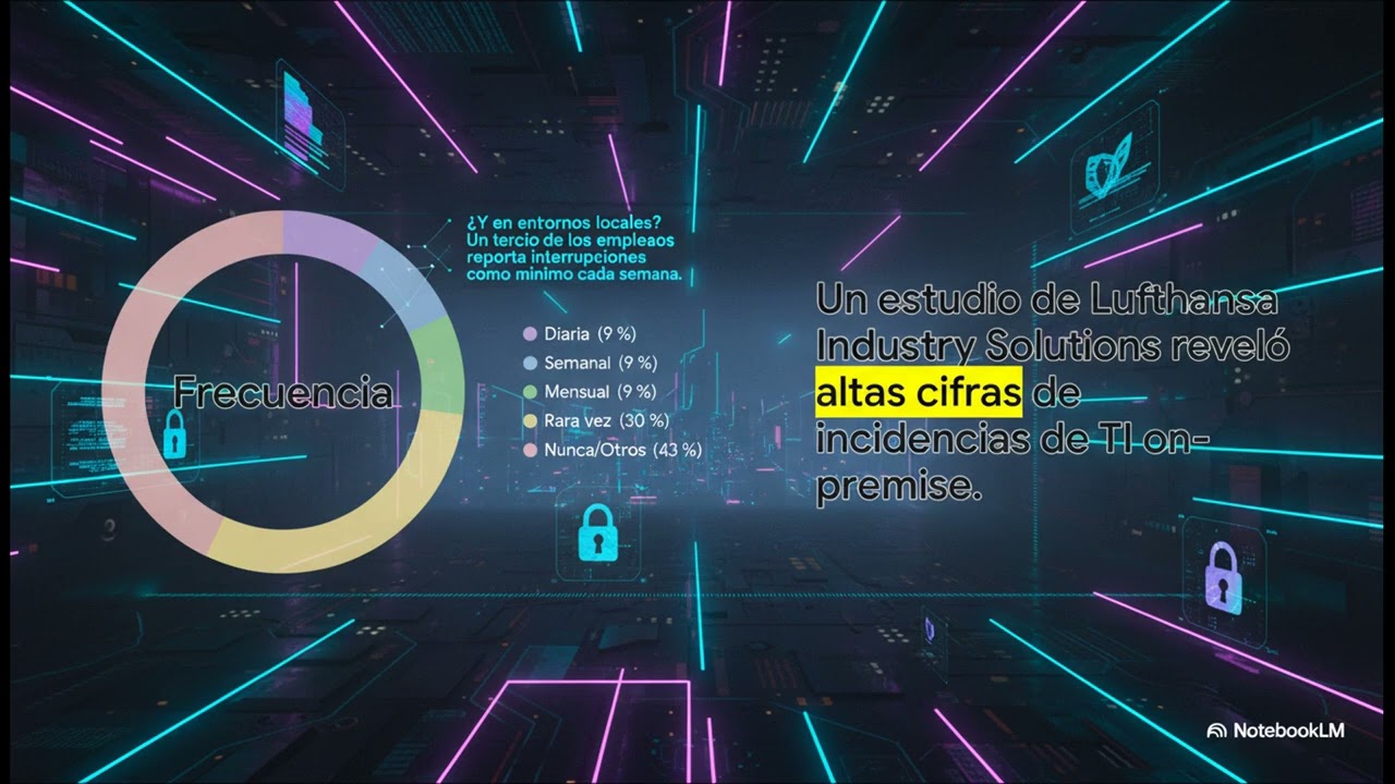 Fiabilidad en la Nube