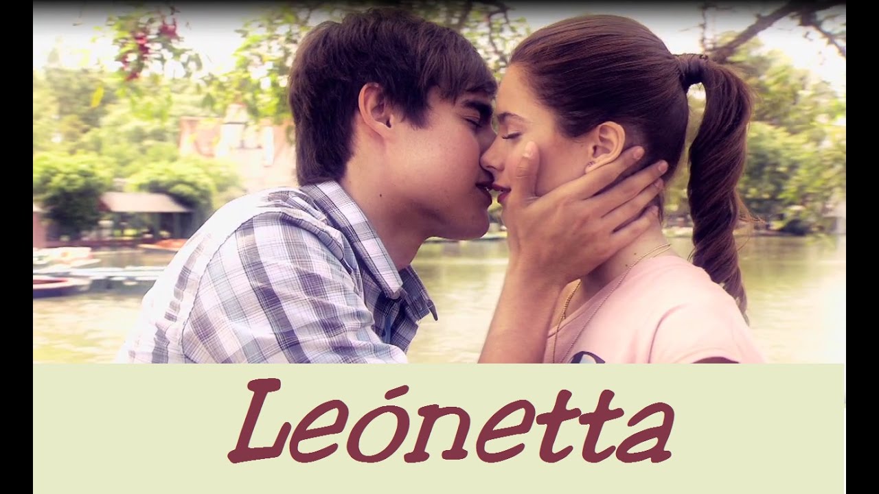 Leónetta - Wings