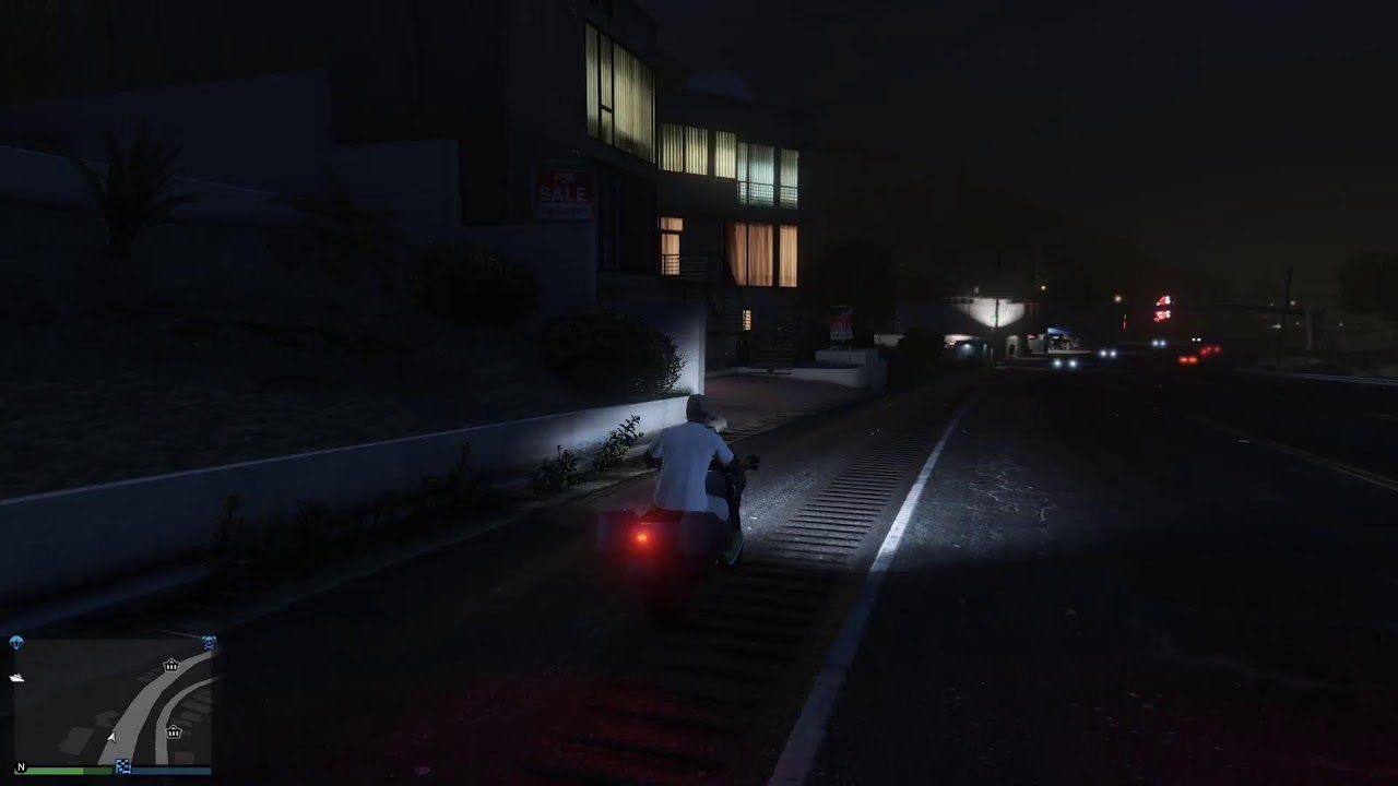 GTA PS4 version (PSN:severe_pegboard9)