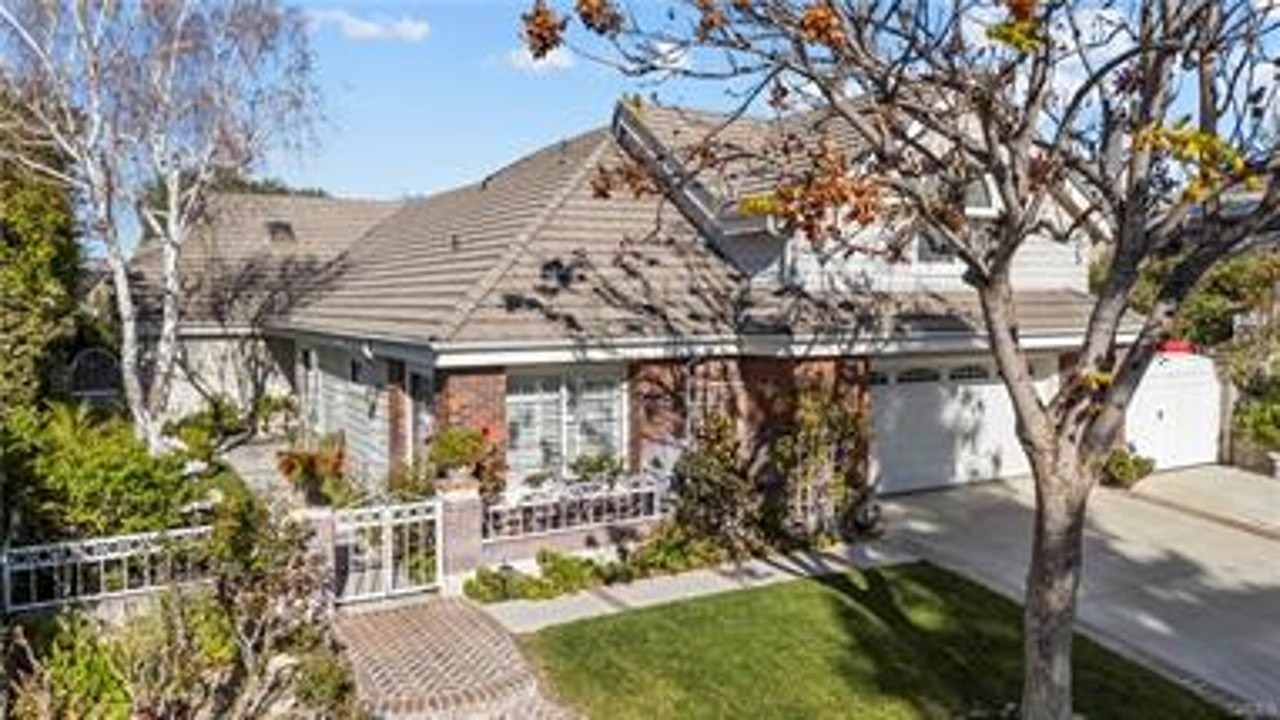 Hidden Room Surprise in Valencia Summit | Expanded Single Story Home | Santa Clarita Real Estate