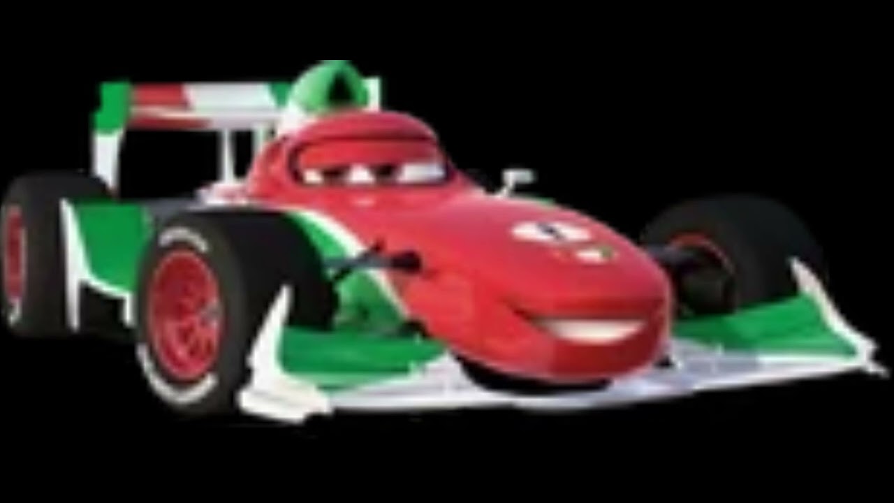 Cars: Fast as Lightning - Voice / Speak of 