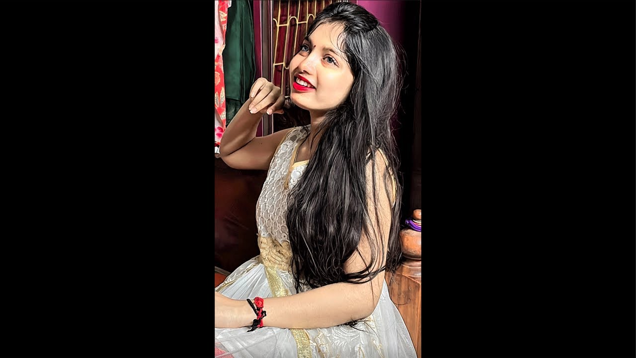 Nilasha Nill is live