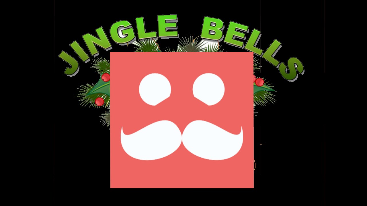 Mumbo Jumbo sings Jingle Bells