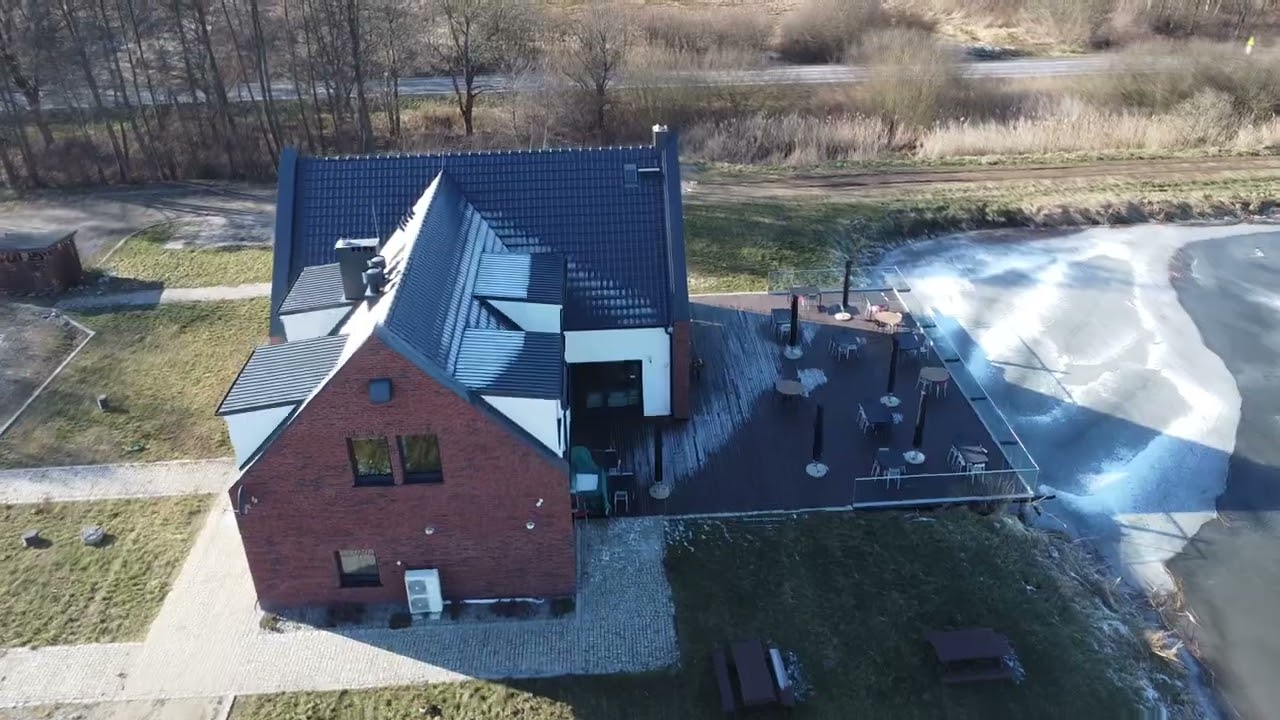 Skorosz&oacute;w (woj. Dolnośląskie) - miejsce rozgrywania Rundy Mistrzostw Polski Modeli Pływających.