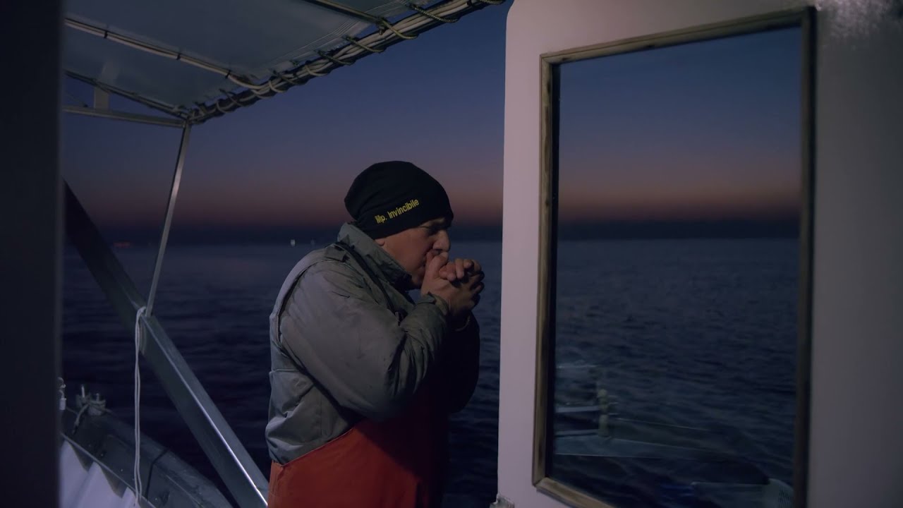 Sentinelle del Mare - TUORLO MAGAZINE