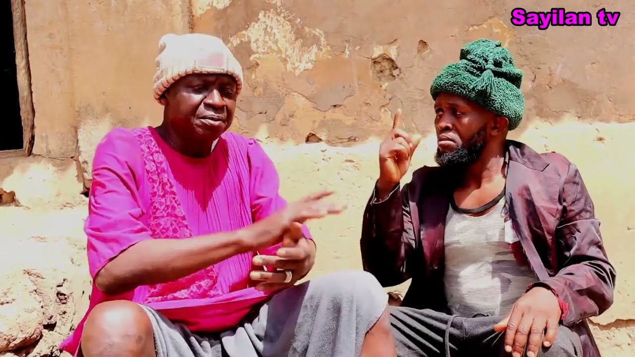 Moussa koffoe le Ramadan 2024