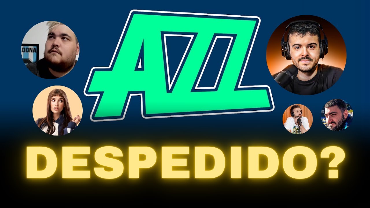 DESPIDOS MASIVOS EN AZZ