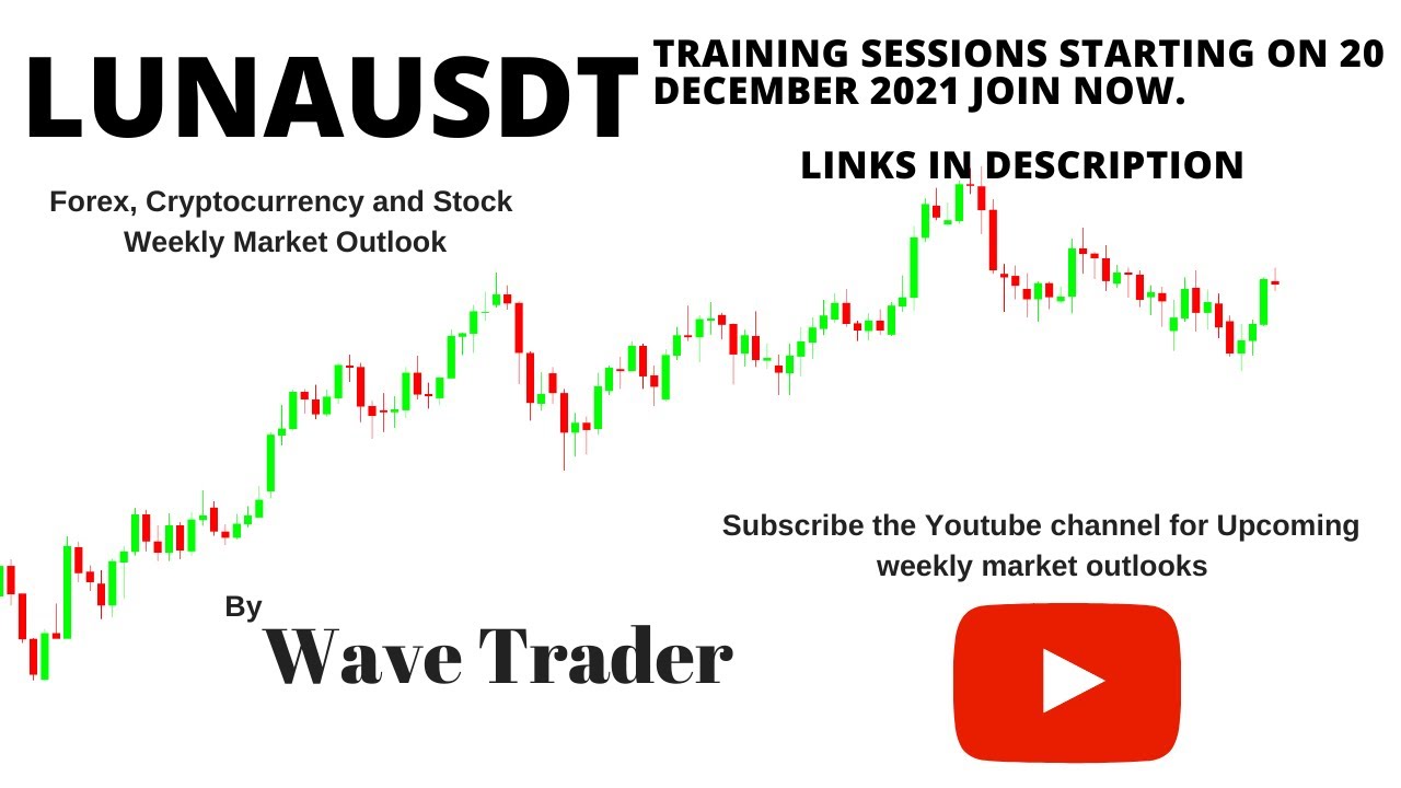LUNAUSDT is setting up for bearish wave in the channel (Analysis)
