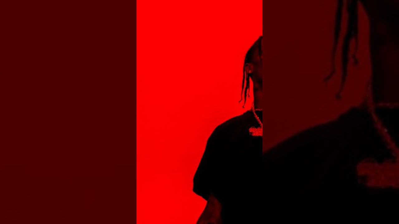 [FREE NO TAGS] Travis Scott Type Beat - "eat it" [prod: YOUNG FOREVER]