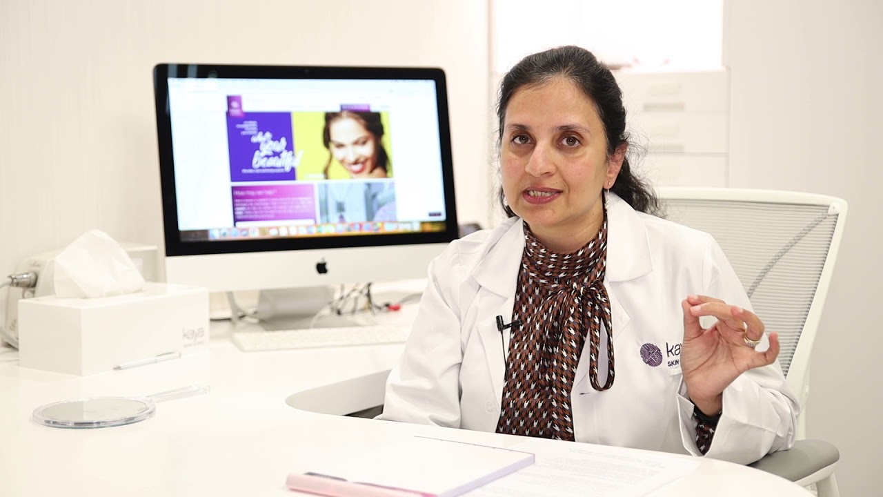 Peptide Hair Filler Treatment