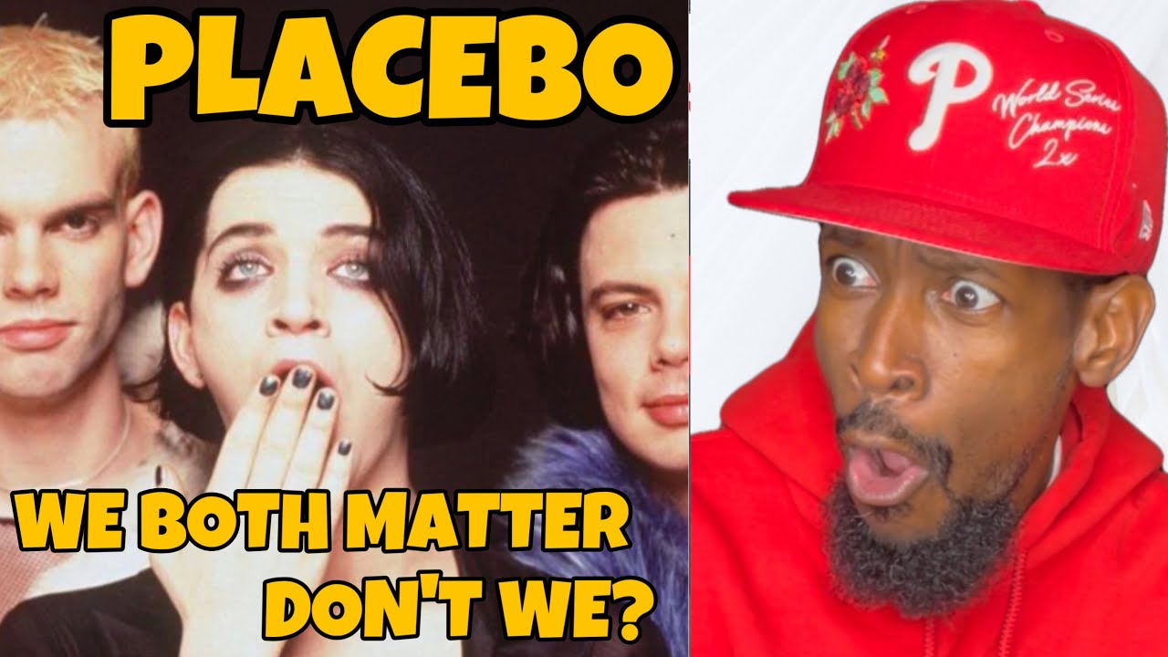 SO DANG COOL! Placebo - Running Up That Hill | Reaction