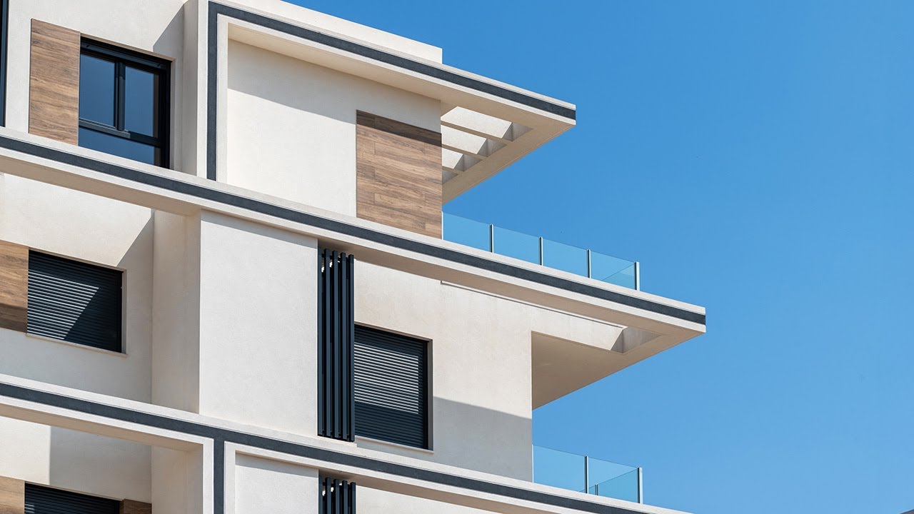 Residencial Los Arces I