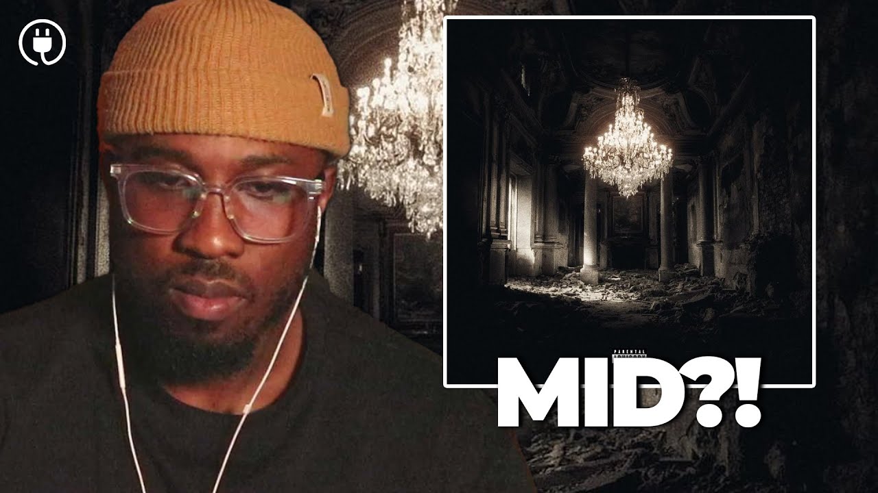 DOM PERIGNON CRYING de Josman REACT