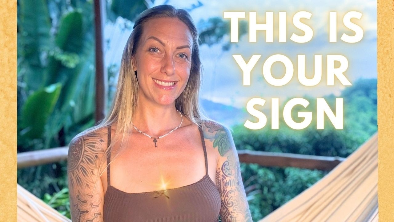 If You Find This On 8/8. You Need To Hear This Today (A Message From Your Spirit Team)