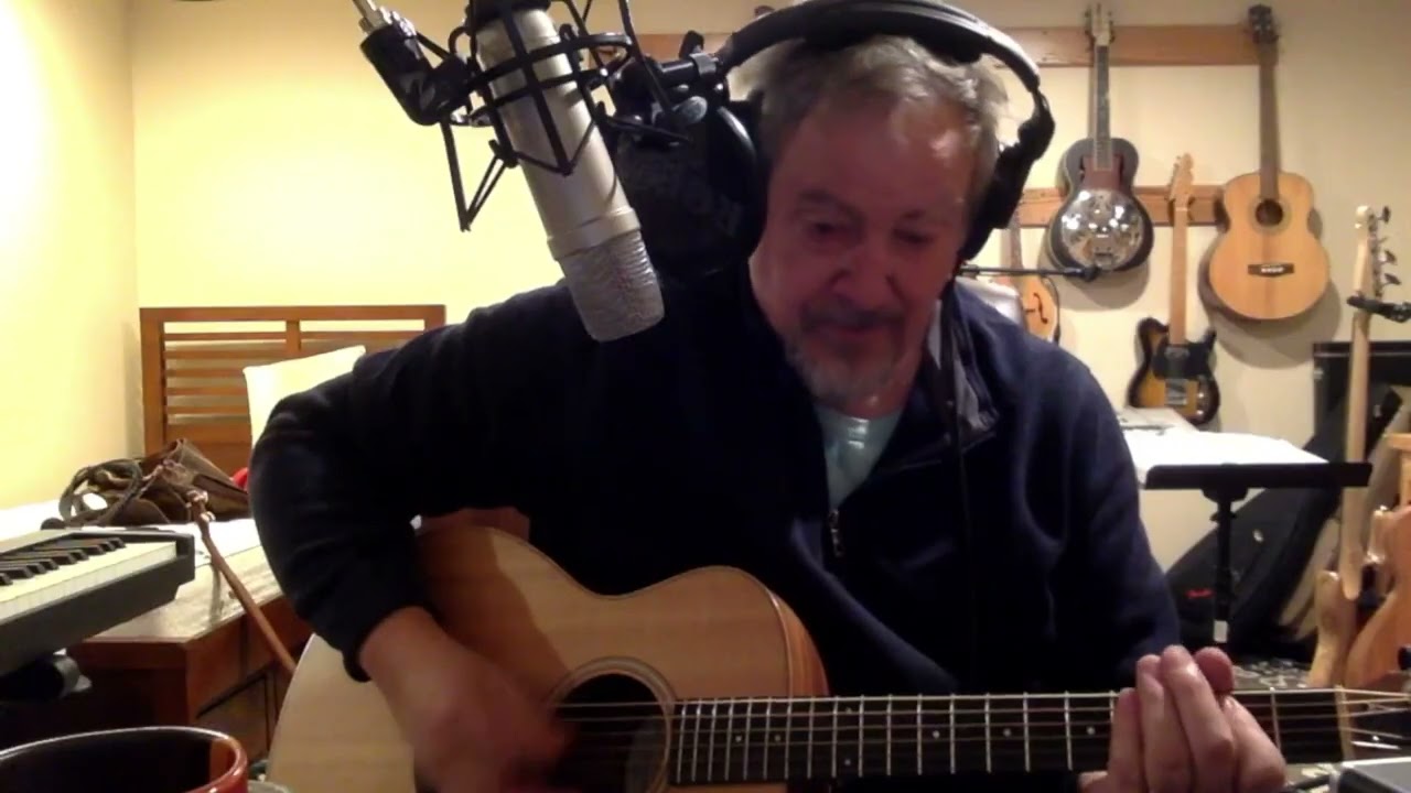 GLORY GLORY (COVER)